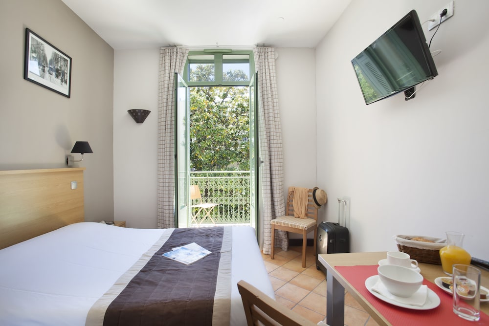 ODALYS CITY NICE LE PALAIS ROSSINI