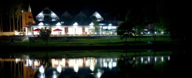 CIRIC HOTEL
