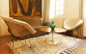 DESIGNER STAY - OBERKAMPF
