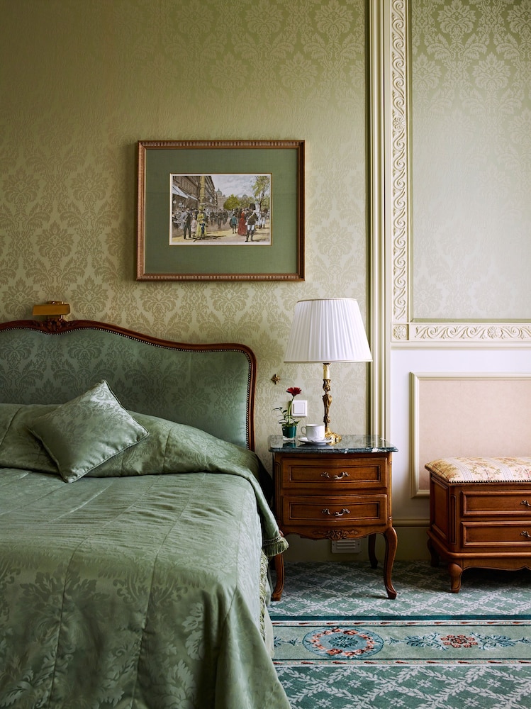 GRAND HOTEL WIEN