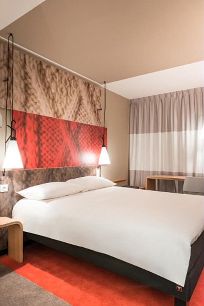 IBIS CENTRE BASTIDE