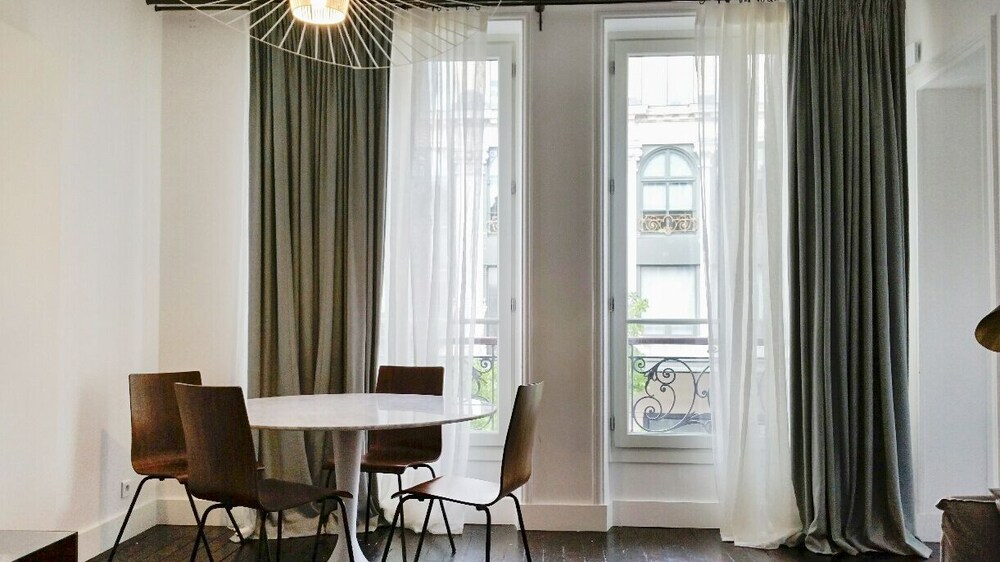 202095 - CHARMING APARTMENT FOR 6 PEOPLE IN THE HEART OF PARIS