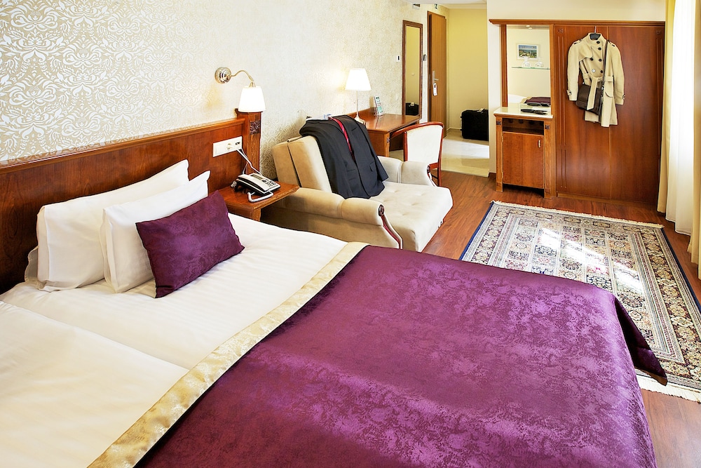 GOLD HOTEL BUDAPEST