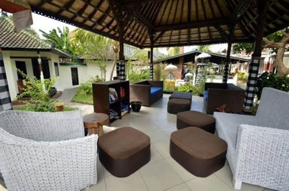 ABSOLUTE SCUBA BALI DIVE RESORT