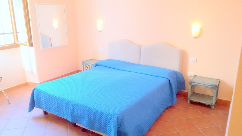 HOTEL  RITA  MAJOR