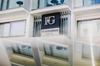 FRANGIORGIO HOTEL
