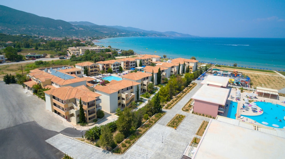 ALYKANAS VILLAGE HOTEL - ALL INCLUSIVE