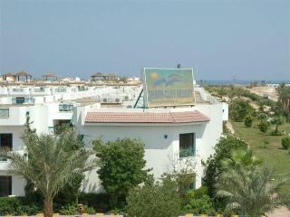 SHARM CLIFF RESORT