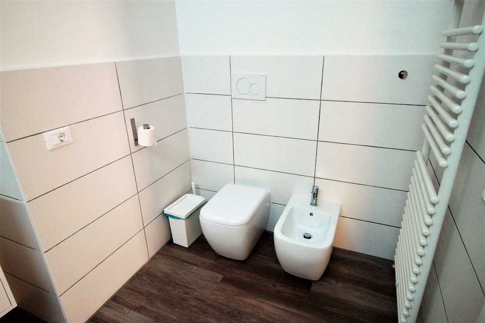 BUDAPEST EASY FLAT - TERESA LUX APARTMENT