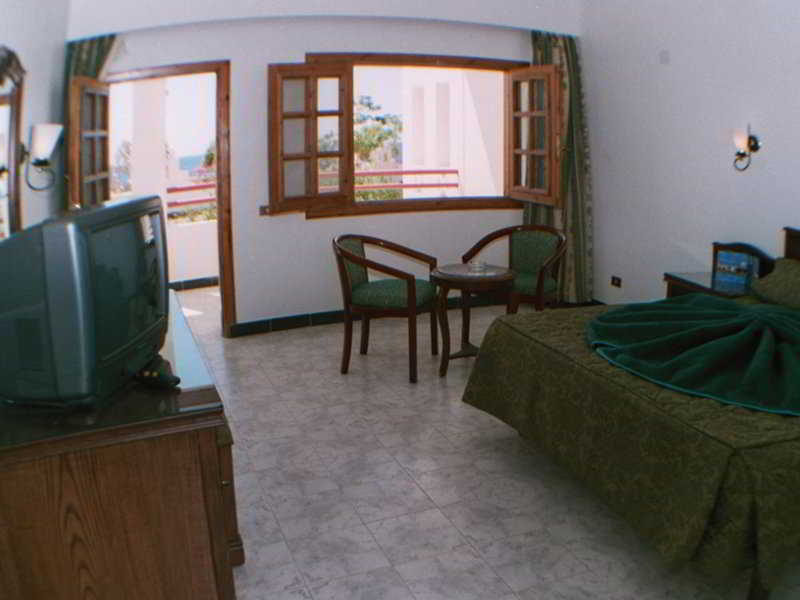 HAPPY LIFE VILLAGE DAHAB