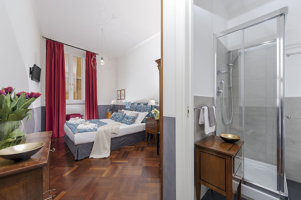 B&B ALL'OROLOGIO