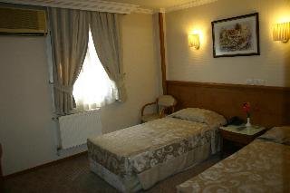 YAVUZ OTEL