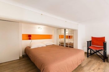 DUPLEX BERLIOZ