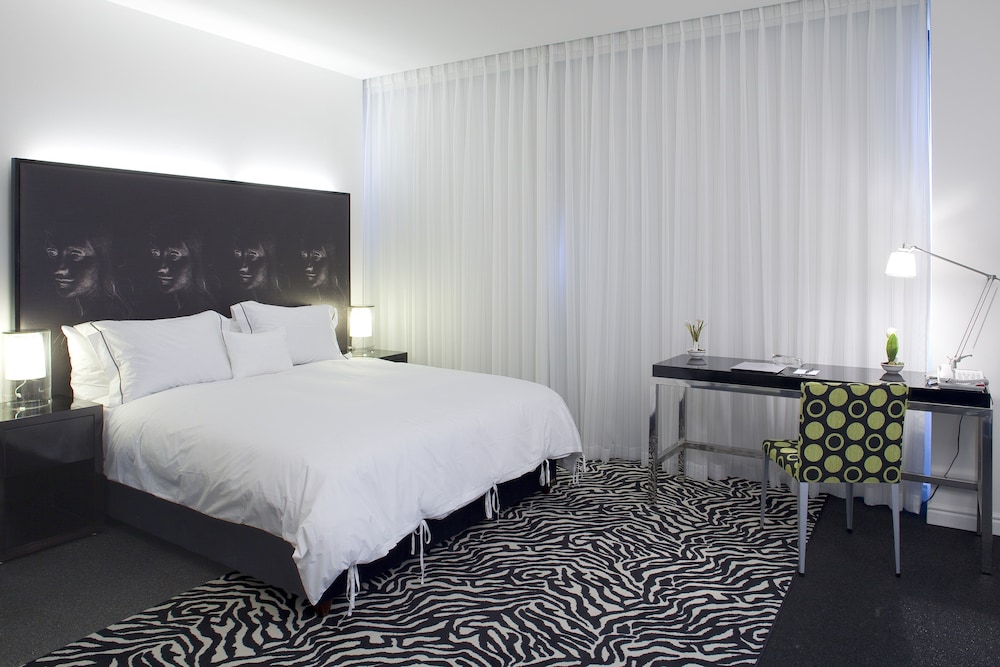 LEONARDO BOUTIQUE HOTEL TEL AVIV