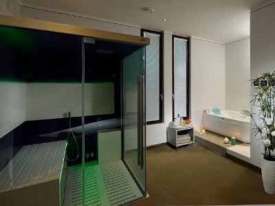PALAZZO DI VARIGNANA RESORT AND SPA