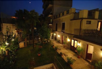 ALBERGO PACE