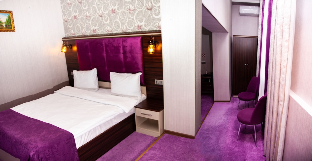 SAF INN HOTEL