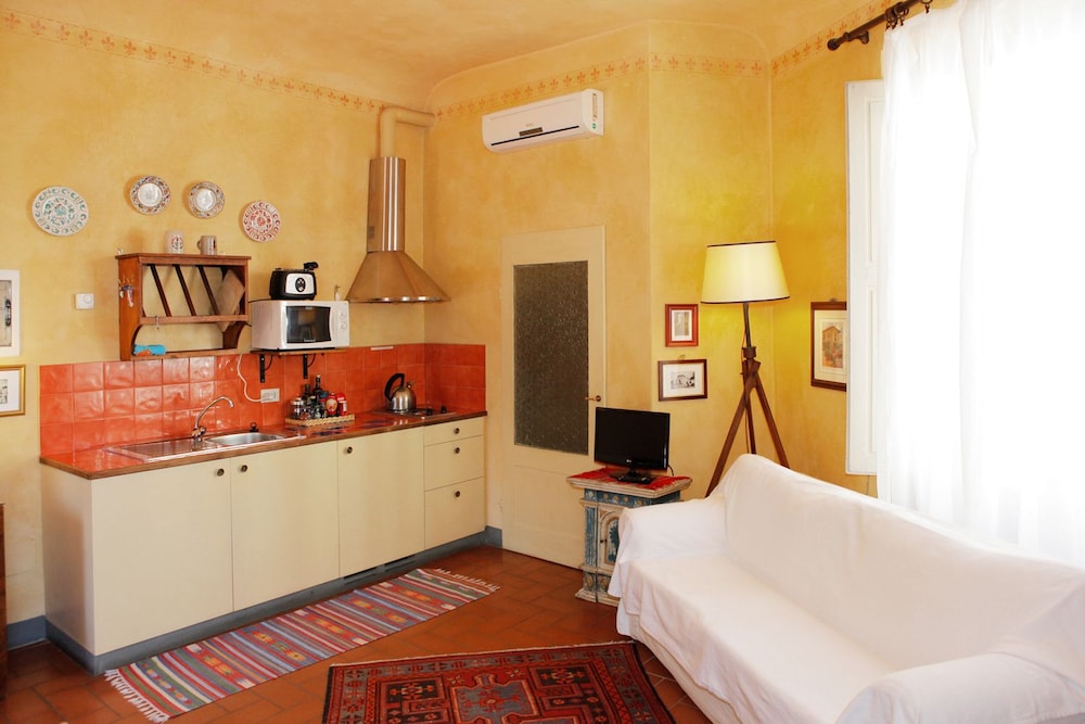 POGGIO IMPERIALE APARTMENTS