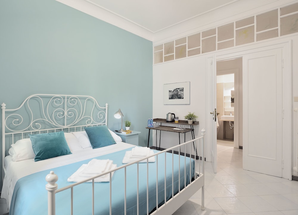 B&B LOCANDERIA