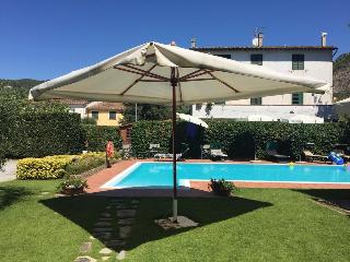 VILLA MARIA