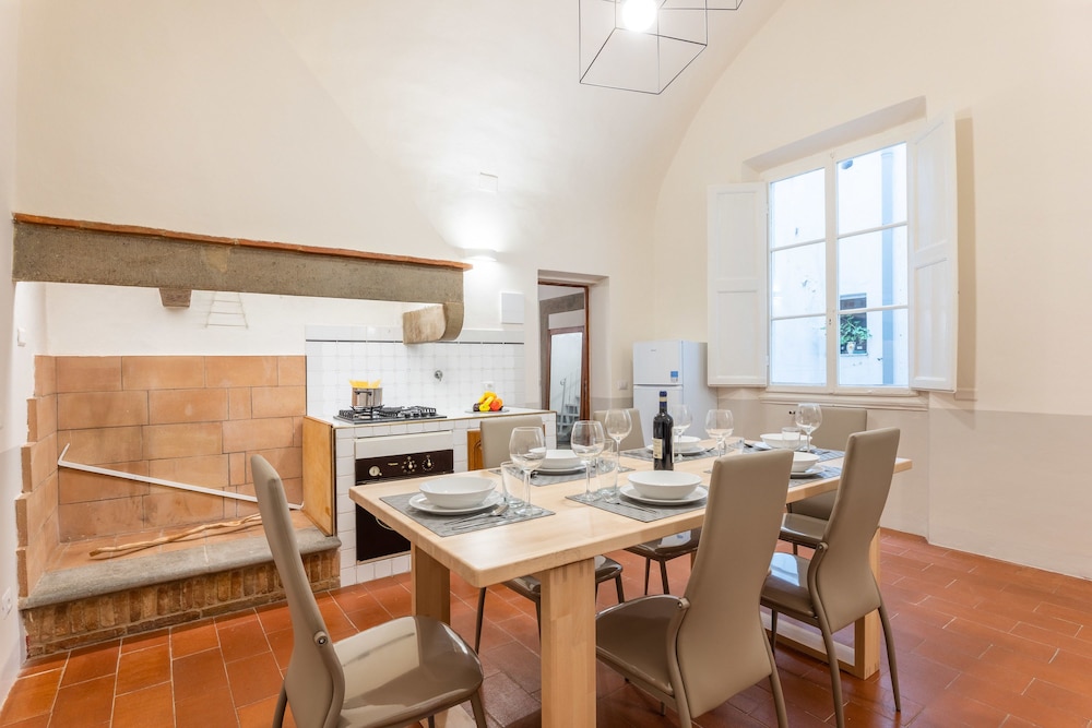 CASA MARCUCCI