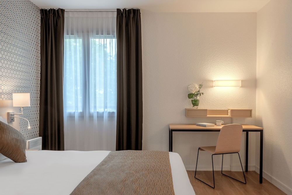 CITADINES BASTILLE GARE DE LYON PARIS