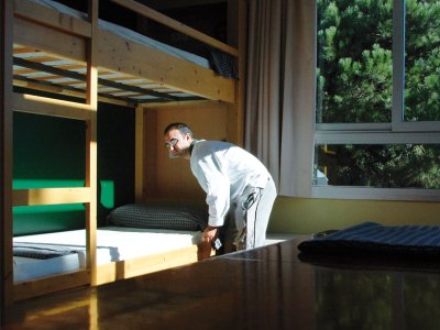 INOUT HOSTEL BARCELONA