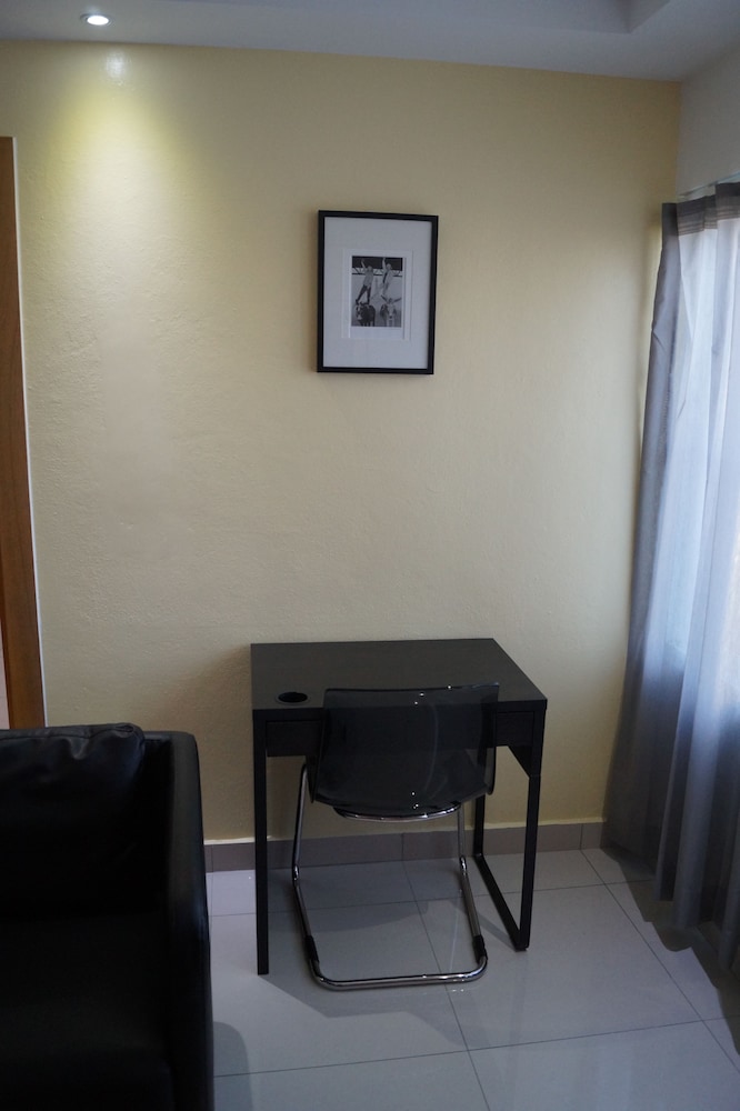 BOUTIQUE RESIDENCE CITY