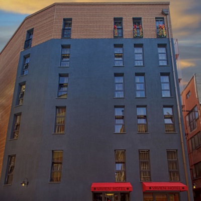 VAVIEN HOTEL