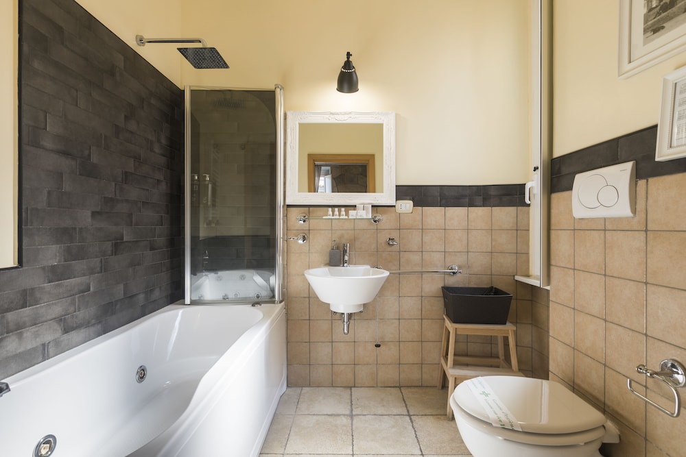 B&B SUITES TRASTEVERE