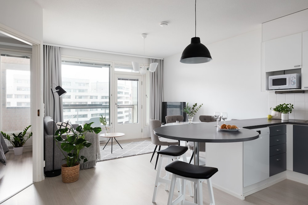SLEEPWELL APARTMENTS RIO