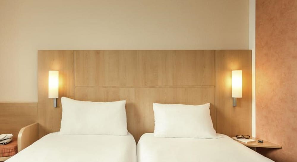 B&B HOTEL PARIS NORD 2 CDG AEROPORT