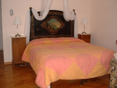 VILLA ULIVI