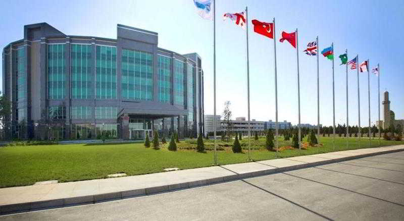 SHERATON BAKU AIRPORT