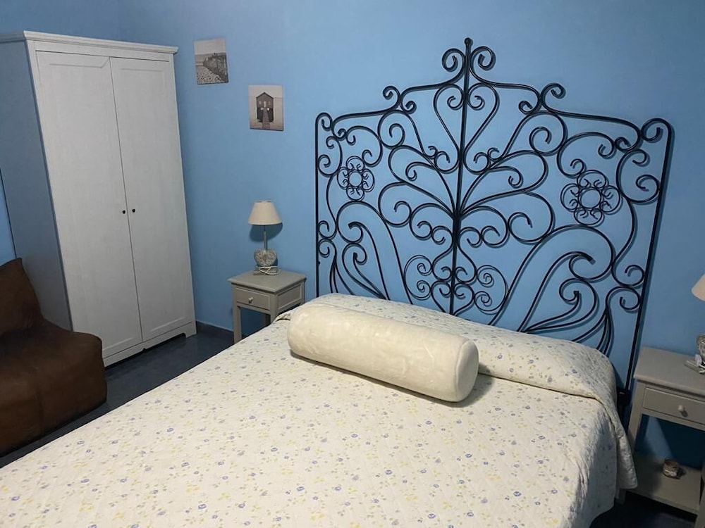 B&B SOLE E LUNA (36 KM FROM ROME)
