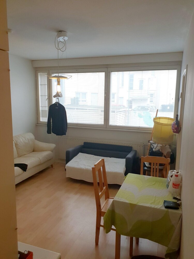 STUDIO IN HELSINGFORS, WITH WIFI