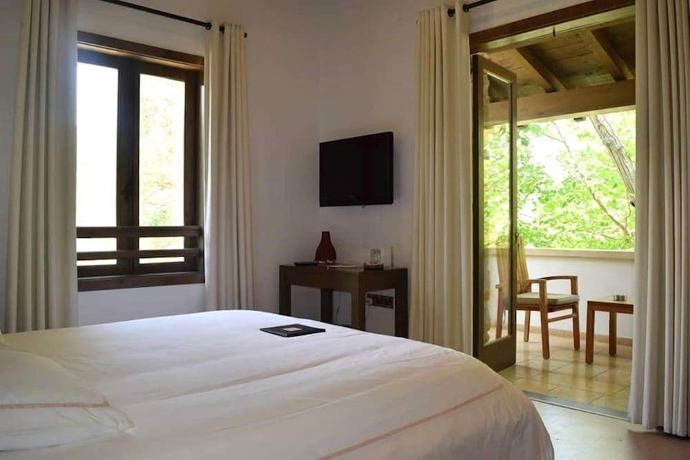 AYII ANARGYRI NATURAL HEALING SPA RESORT