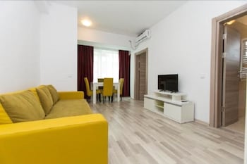 APARTAMENTE SUMMERLAND SUN AND FUN