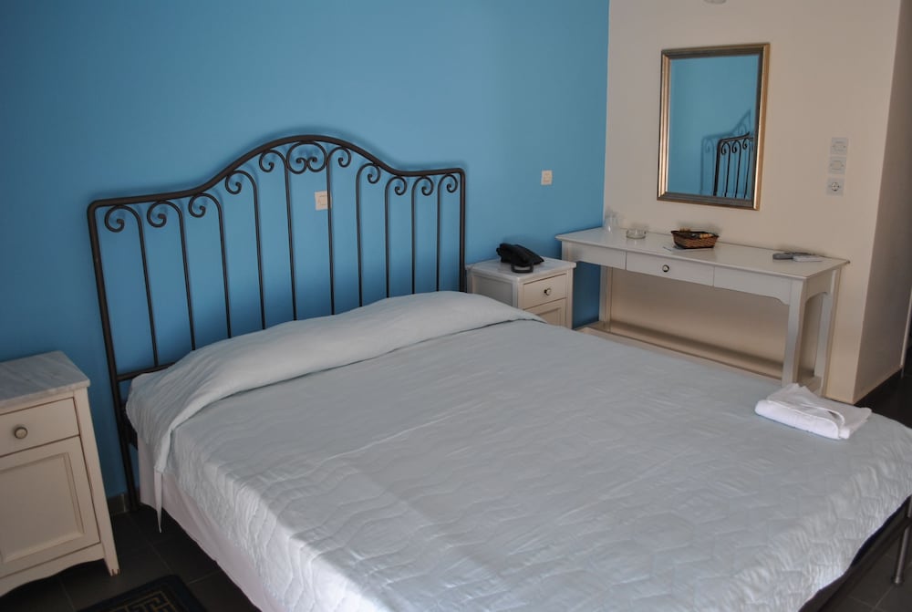 EPIHOTEL ODYSSEAS