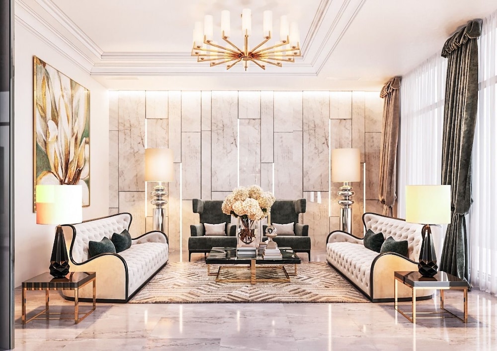 ALBA HOTEL AND SPA