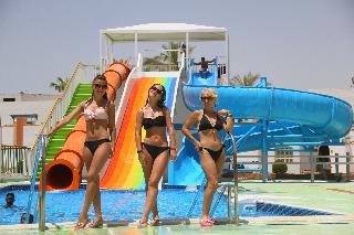 GAFY RESORT AQUA PARK