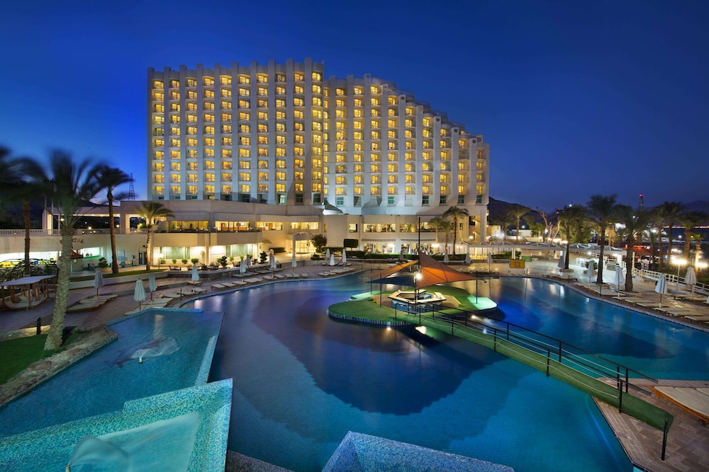 TABA HOTEL AND NELSON VILLAGE