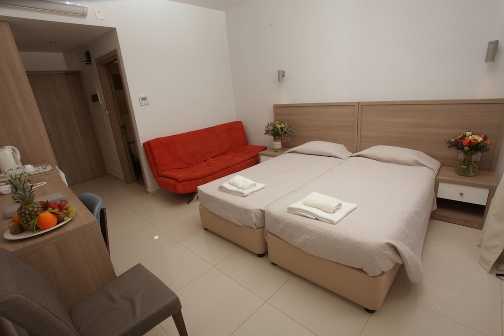 BELLINI BUNGALOWS