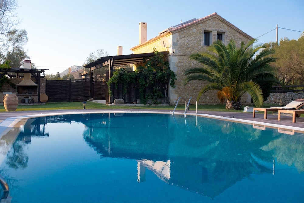 5STARS VILLAS