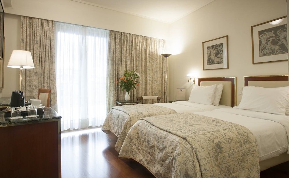 ILISIA HOTEL