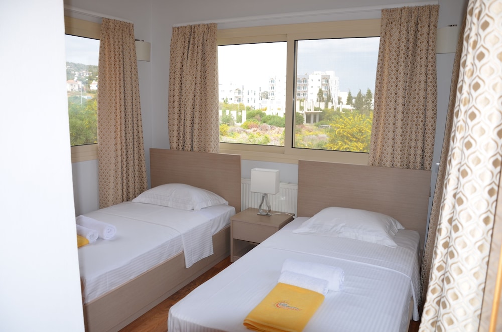 ANTHORINA VILLA 10