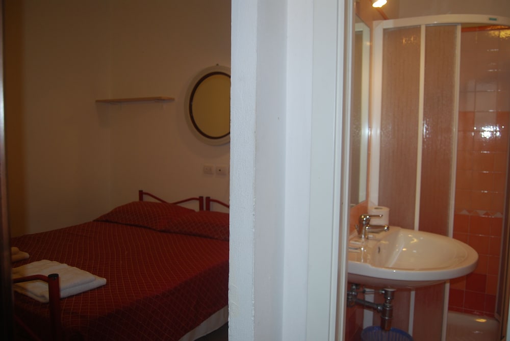 RESIDENCE ALFANI