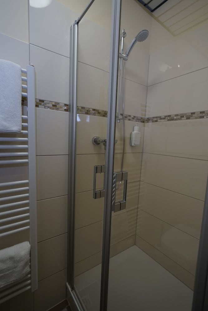 RABES HOTEL KIEL AM HAUPTBAHNHOF