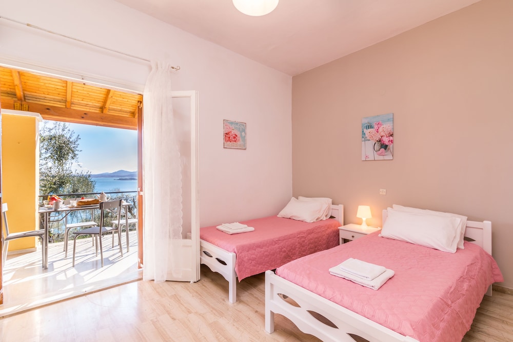 IPSOS KATERINA HOME SEAVIEW 2-BEDROOM