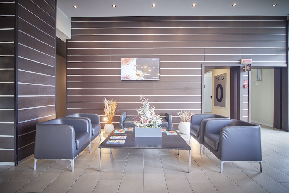 IH HOTELS MILANO GIOIA